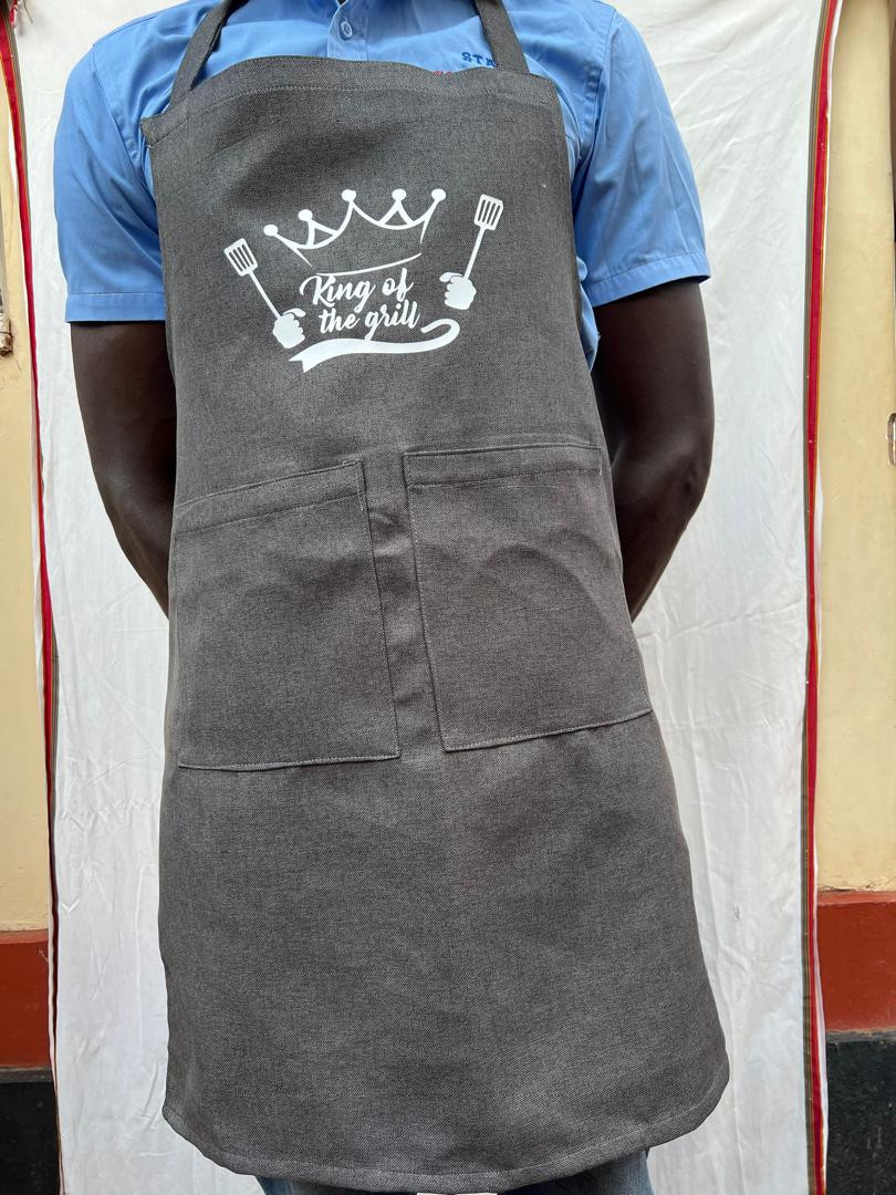 Chef’s Utility Apron