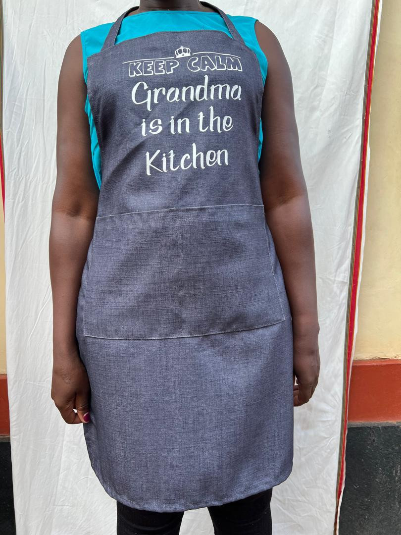 Elegant Entertainer Apron