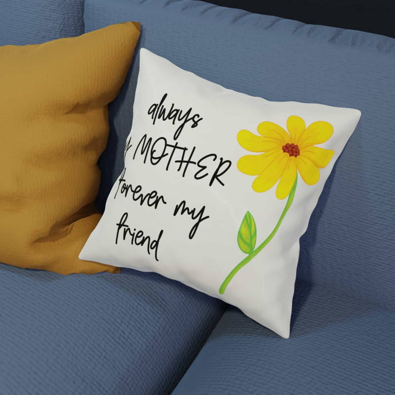 Blessed Haven Cushion