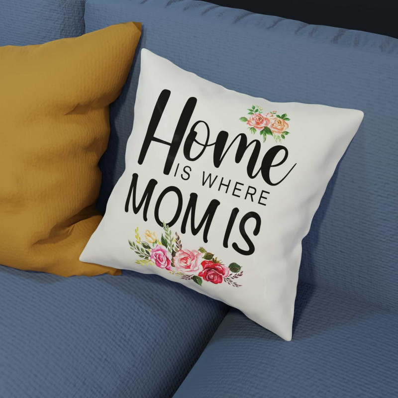 Bless This Home Cushion