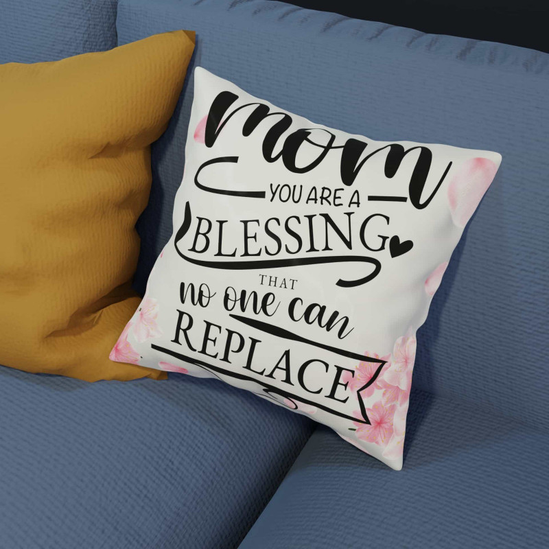 Embrace Grace Cushion