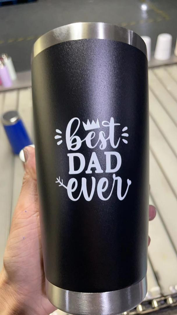 Blessed Sips Travel Mug